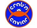 crab'n caviar